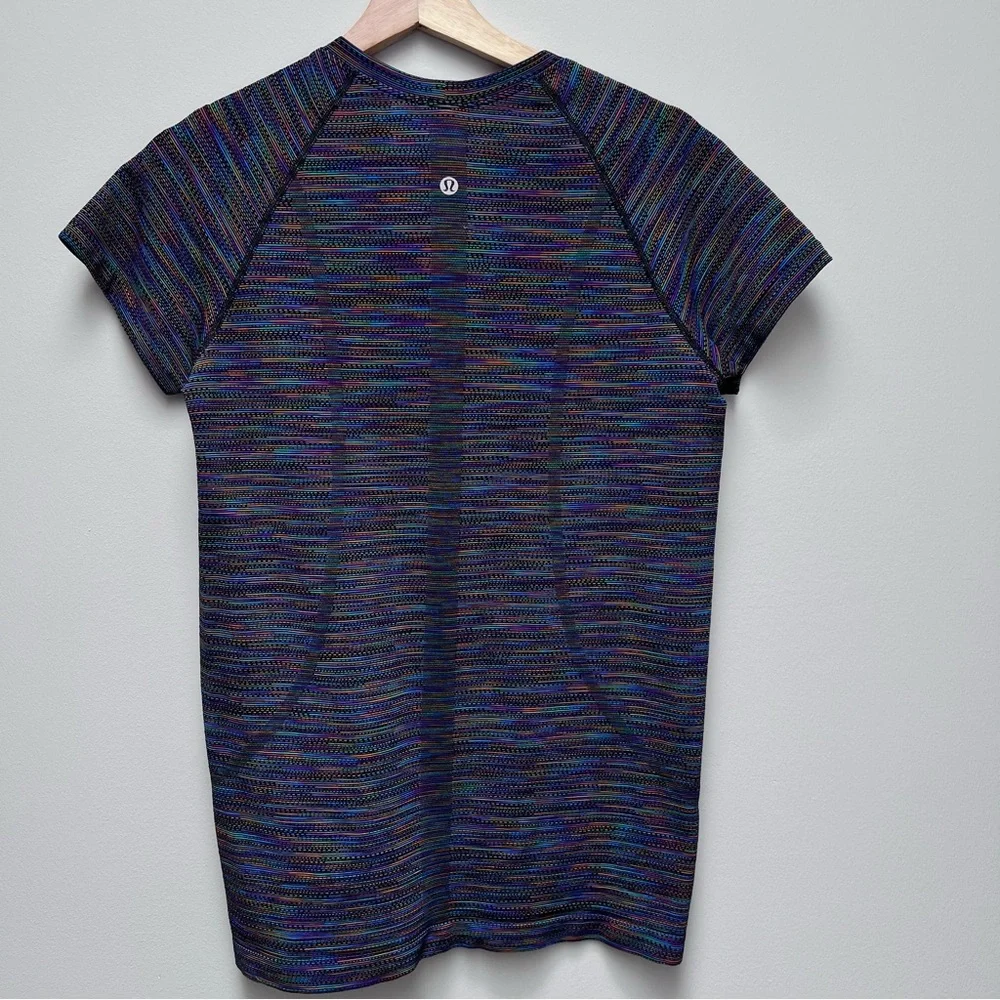 Lululemon Athletica Swiftly Tech Tee - Picture 11 of 11